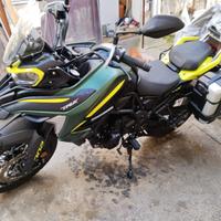 Benelli TRK 702 - 2023