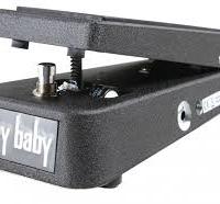 Pedale Standard Wah DUNLOP CRY BABY GCB95