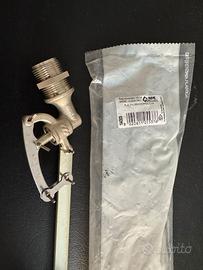 galleggiante da 3/4 di pollice