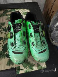 Northwave Evolution Plus taglia 42