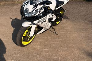 Suzuki GSX-R 600 depo A2