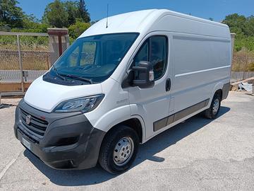 Fiat Ducato 35 2.3 MJT 160CV PM-TM Furgone