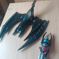  1995 Batman Forever Batwing