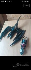  1995 Batman Forever Batwing