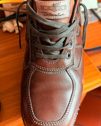 Scarpe Hogan originali  N 40 misura 6