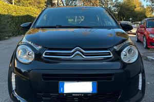 C1 1.0 vti toyota