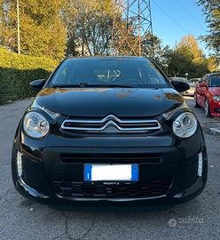 C1 1.0 vti toyota