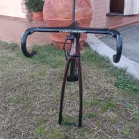 Bici da corsa