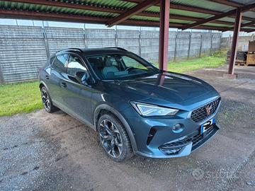 CUPRA Formentor - 2024 chiama 3478804259