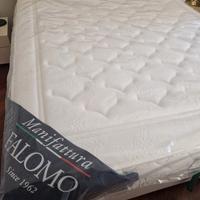 materasso nuovo Falomo cm 165x 195
