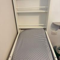 Fasciatoio a muro e materassino - Maisons du Monde