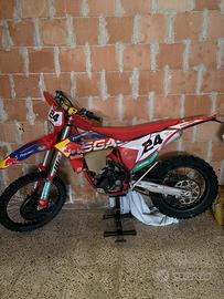 Gas gas ec 350 f (70h)