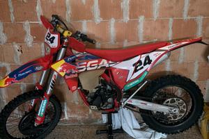 Gas gas ec 350 f (70h)