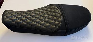 Sella orig. comfort  x Moto Guzzi V9 Roamer/Bobber