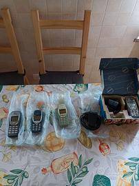 Nokia diversi modelli