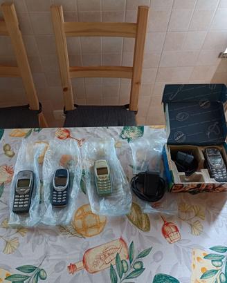 Nokia diversi modelli