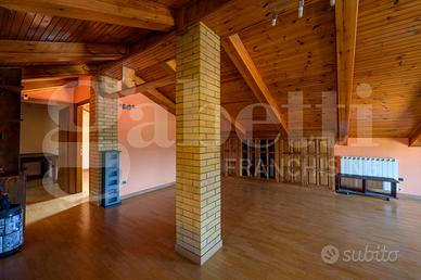 Appartamento Gubbio [PADULEMILANO62VRG]