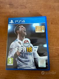 Fifa 18