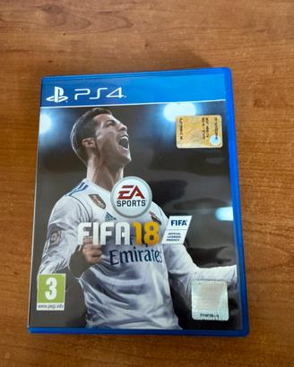 Fifa 18