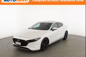 MAZDA 3 SC27105