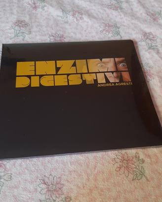 Andrea Agresti Enzimi Digestivi