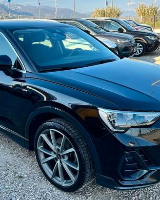 Audi Q3 SPB 35 TDI S tronic
