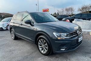 Volkswagen Tiguan 1.6 TDI 115cv Business BlueMotio