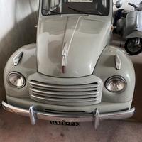 Fiat 500 C Giardinetta Belvedere 1952