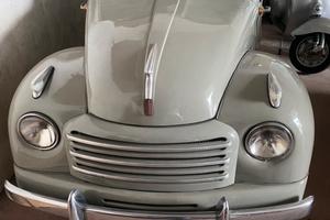 Fiat 500 C Giardinetta Belvedere 1952