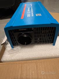 inverter victron phoenix 12 500