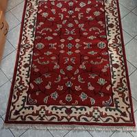 Splendido tappeto persiano Iranian Loom