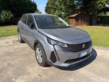 Peugeot 3008 BlueHDi 130 S&S EAT8 Active Pack