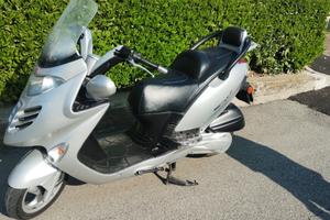 scooter 250 