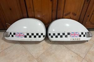 scocche cofani bauletti vespa px originale Piaggio