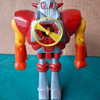 ufo robot diapolon Trangu GiG space Warriors 