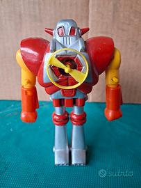 ufo robot diapolon Trangu GiG space Warriors 