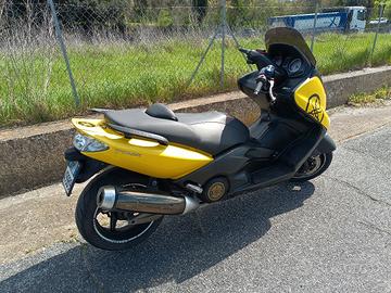 tmax iniezione