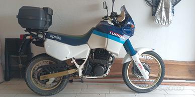 Aprilia tuareg 350