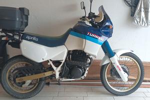 Aprilia tuareg 350