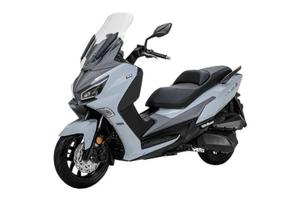 SYM Joymax 300 Z Abs E5