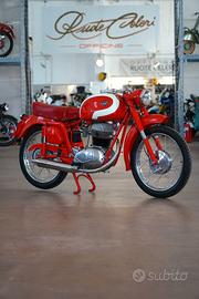 Mv Agusta 175 Sport 1957 - Restauro Totale