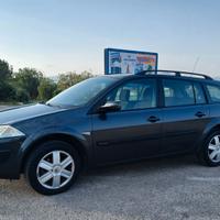 Renault Megane Grandtour