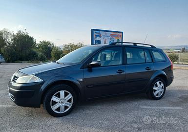 Renault Megane Grandtour