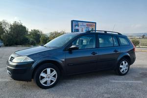 Renault Megane Grandtour