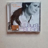 Tra te e il mare CD Laura Pausini