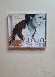 Tra te e il mare CD Laura Pausini