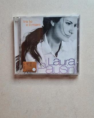 Tra te e il mare CD Laura Pausini
