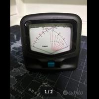 Rosmetro 1.8/200 mhz