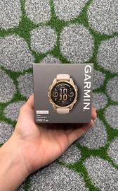Garmin Fenix 8 43mm Amoled Sapphire - Nuovo