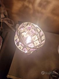 lampade da comodino per la camera da letto